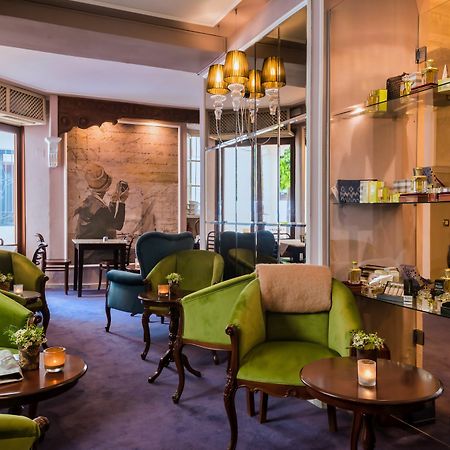 מלון מארבלה The Town House (Adults Only) מראה חיצוני תמונה