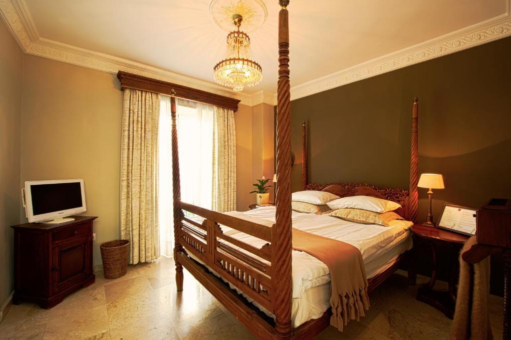 מלון מארבלה The Town House (Adults Only) מראה חיצוני תמונה