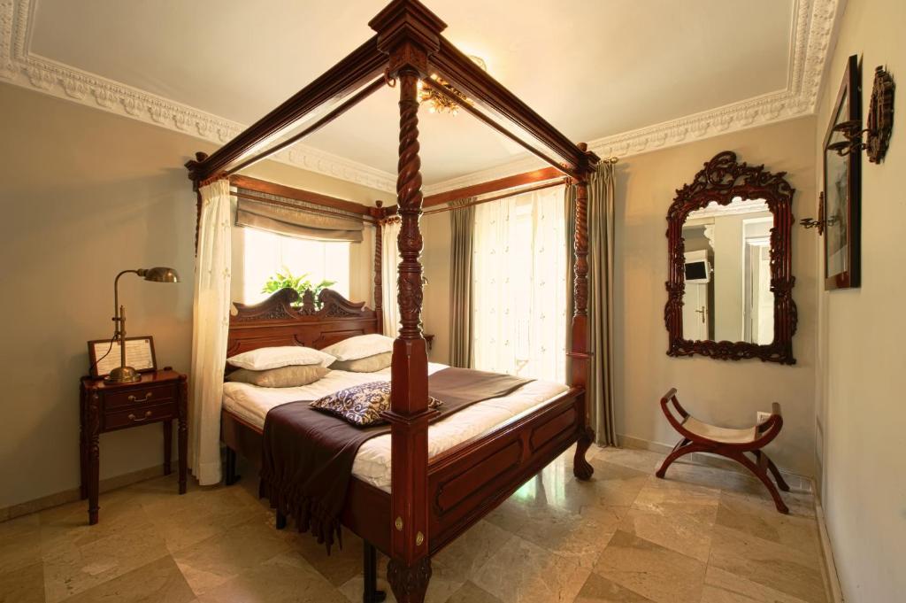מלון מארבלה The Town House (Adults Only) מראה חיצוני תמונה