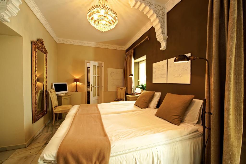 מלון מארבלה The Town House (Adults Only) חדר תמונה