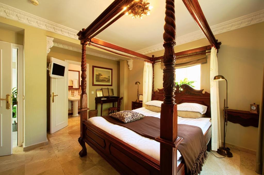 מלון מארבלה The Town House (Adults Only) חדר תמונה
