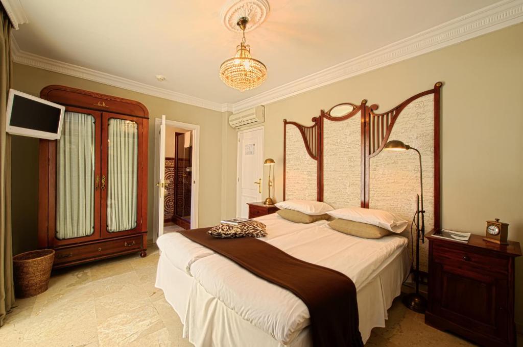 מלון מארבלה The Town House (Adults Only) חדר תמונה