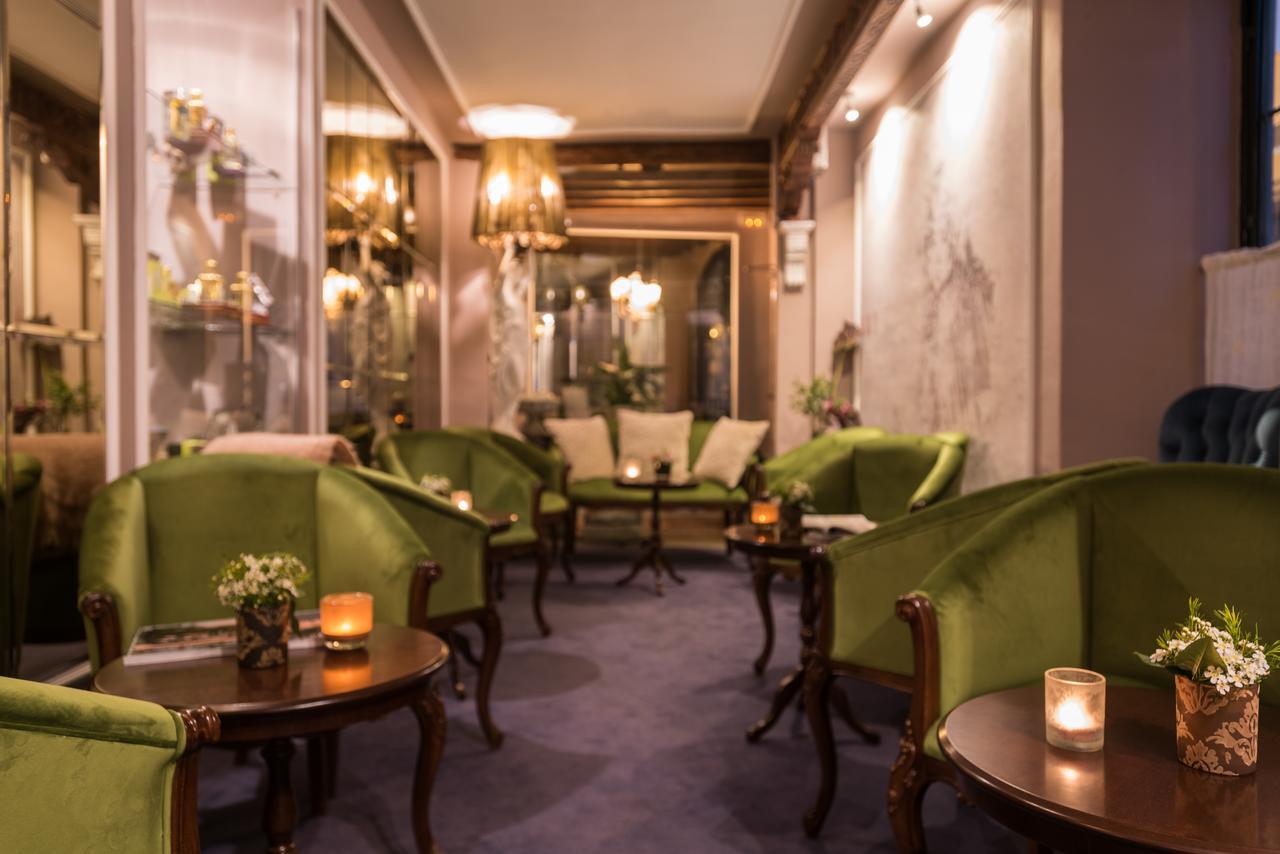 מלון מארבלה The Town House (Adults Only) מראה חיצוני תמונה