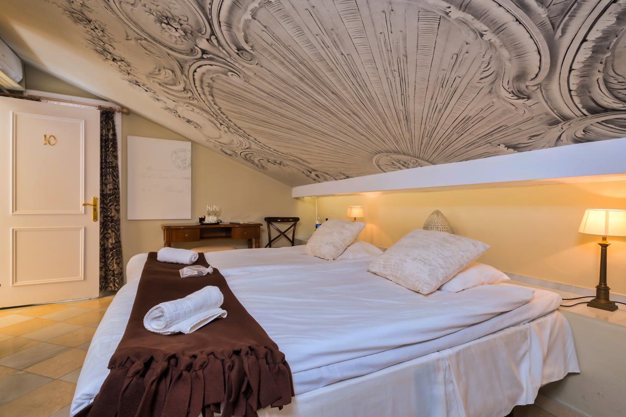 מלון מארבלה The Town House (Adults Only) מראה חיצוני תמונה