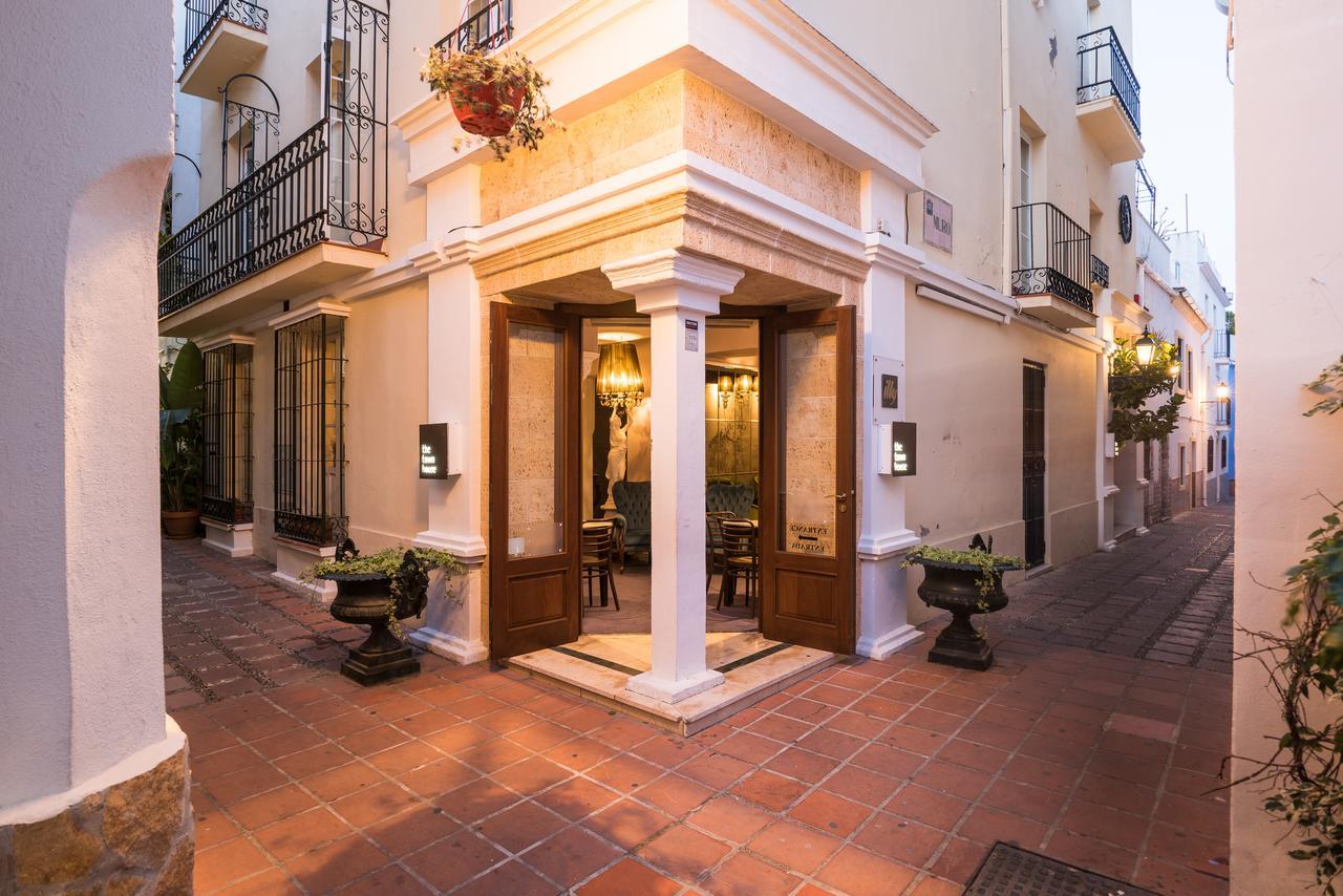 מלון מארבלה The Town House (Adults Only) מראה חיצוני תמונה