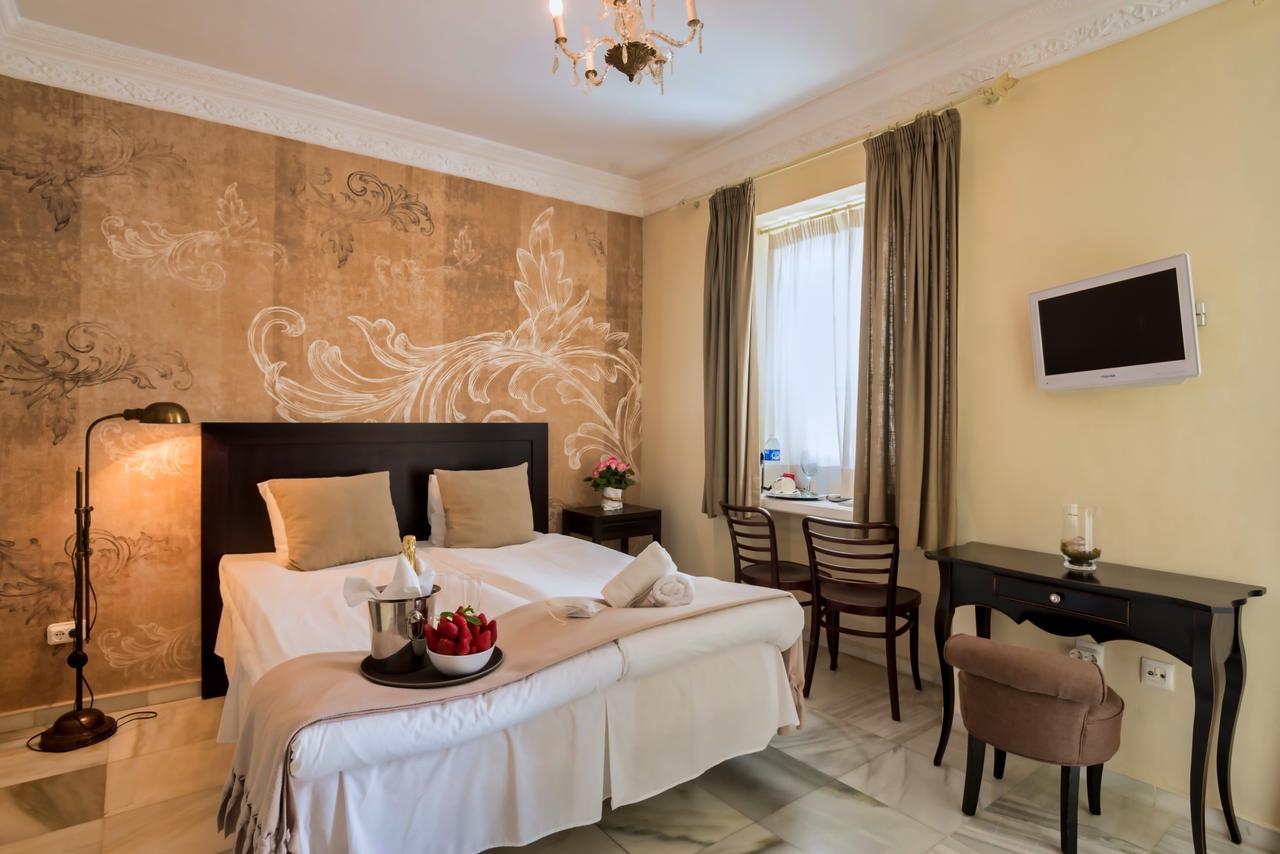 מלון מארבלה The Town House (Adults Only) מראה חיצוני תמונה