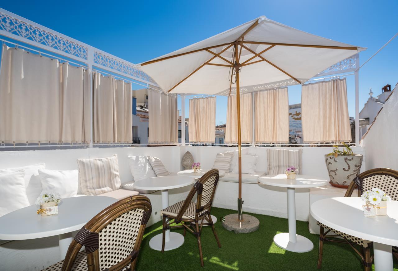 מלון מארבלה The Town House (Adults Only) מראה חיצוני תמונה
