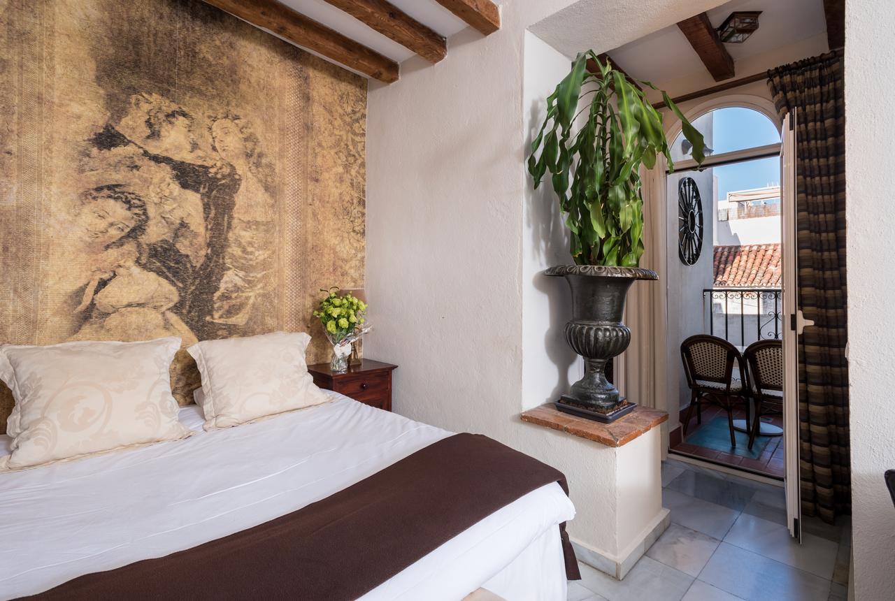 מלון מארבלה The Town House (Adults Only) מראה חיצוני תמונה