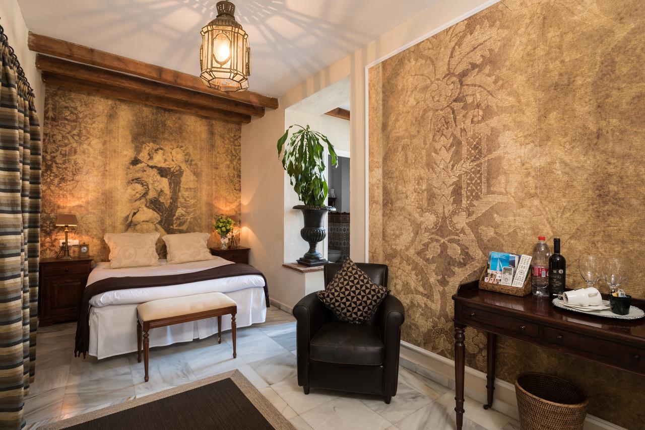 מלון מארבלה The Town House (Adults Only) מראה חיצוני תמונה