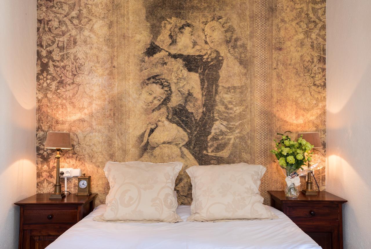 מלון מארבלה The Town House (Adults Only) מראה חיצוני תמונה