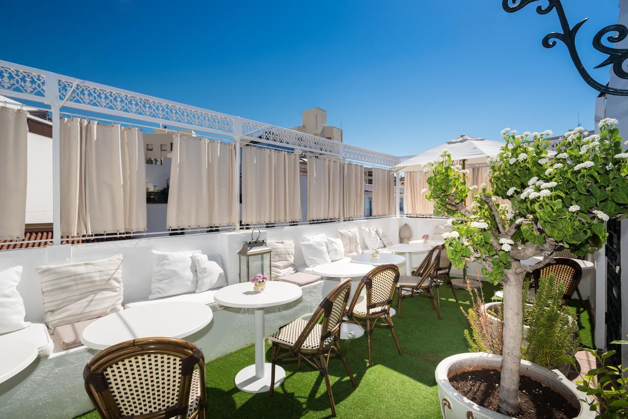 מלון מארבלה The Town House (Adults Only) מראה חיצוני תמונה