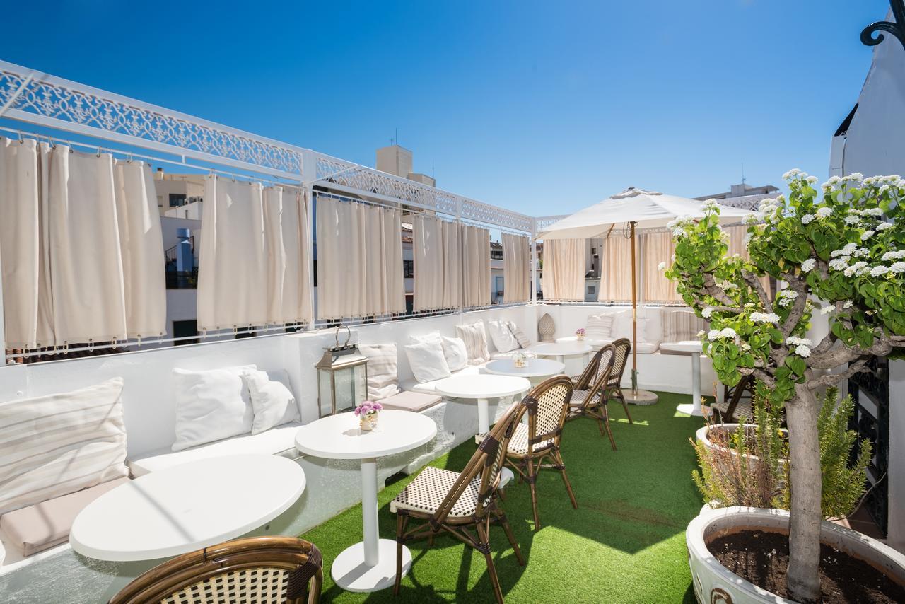 מלון מארבלה The Town House (Adults Only) מראה חיצוני תמונה