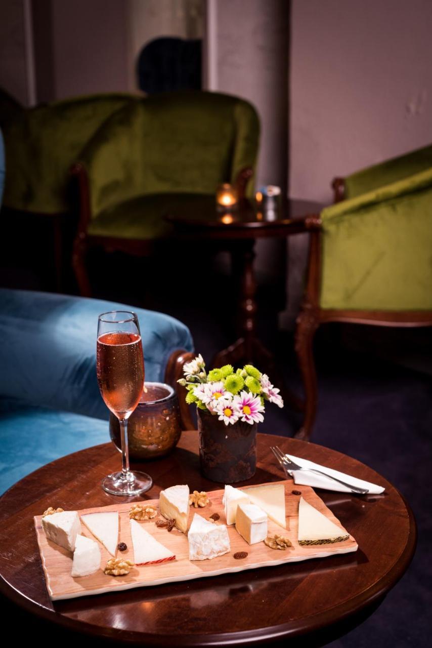 מלון מארבלה The Town House (Adults Only) מראה חיצוני תמונה