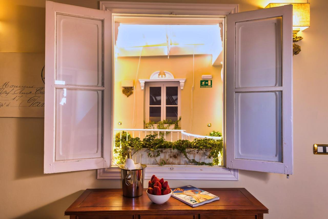 מלון מארבלה The Town House (Adults Only) מראה חיצוני תמונה