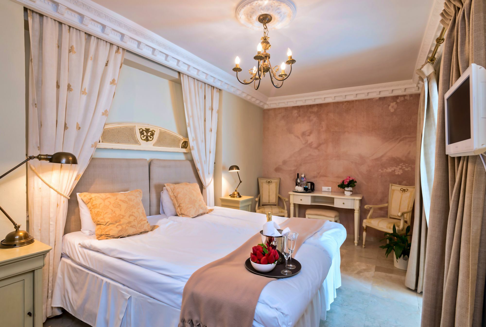 מלון מארבלה The Town House (Adults Only) מראה חיצוני תמונה