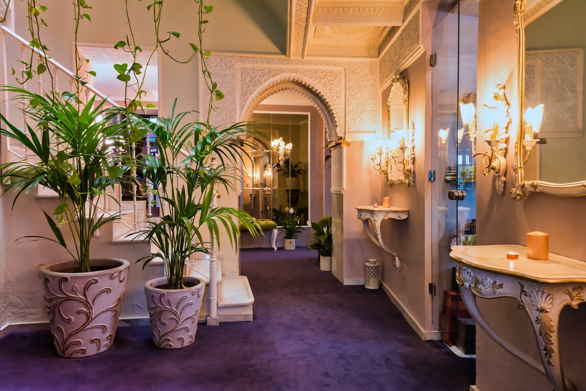 מלון מארבלה The Town House (Adults Only) מראה חיצוני תמונה
