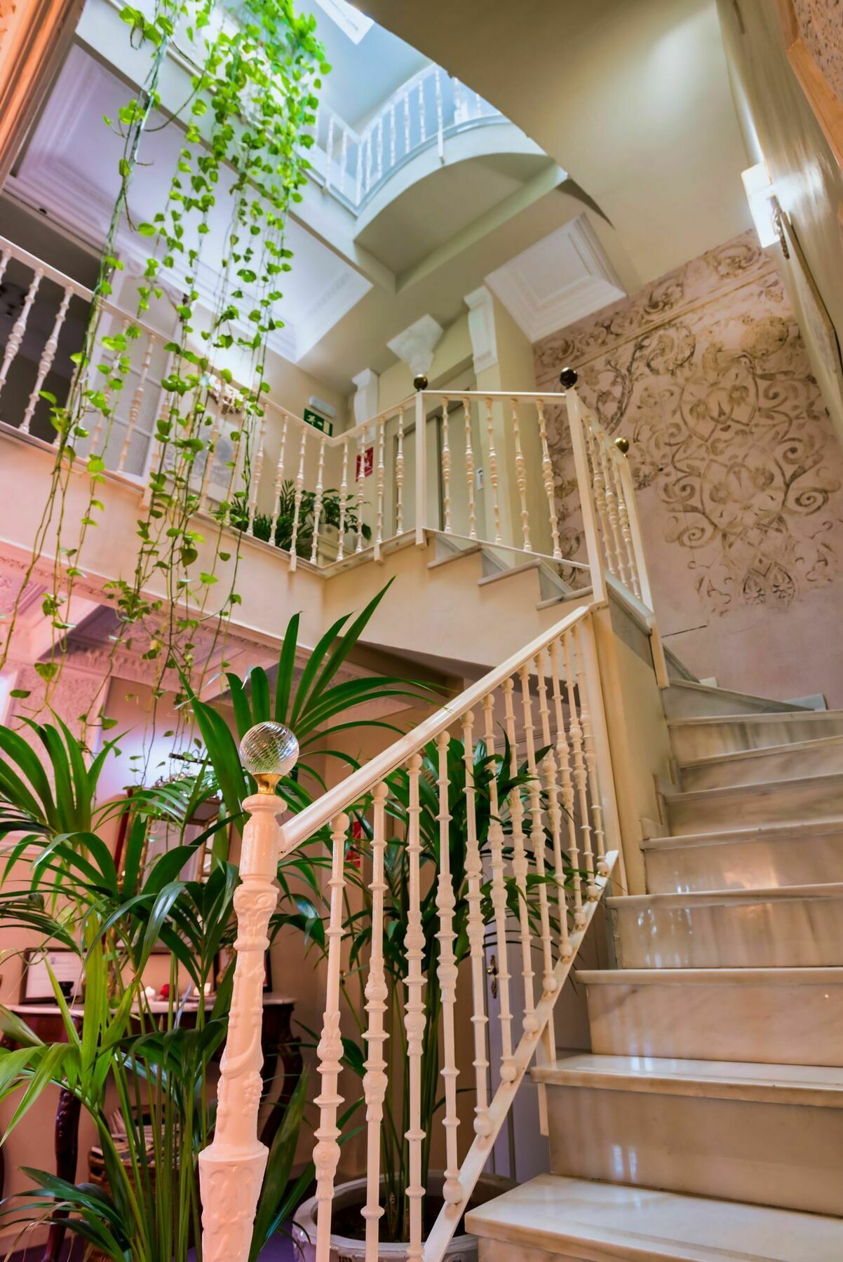 מלון מארבלה The Town House (Adults Only) מראה חיצוני תמונה