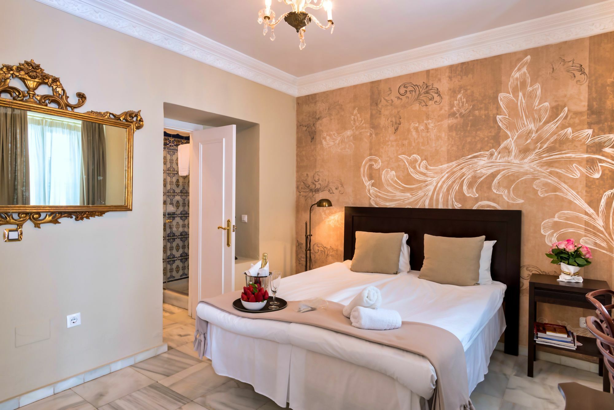 מלון מארבלה The Town House (Adults Only) מראה חיצוני תמונה
