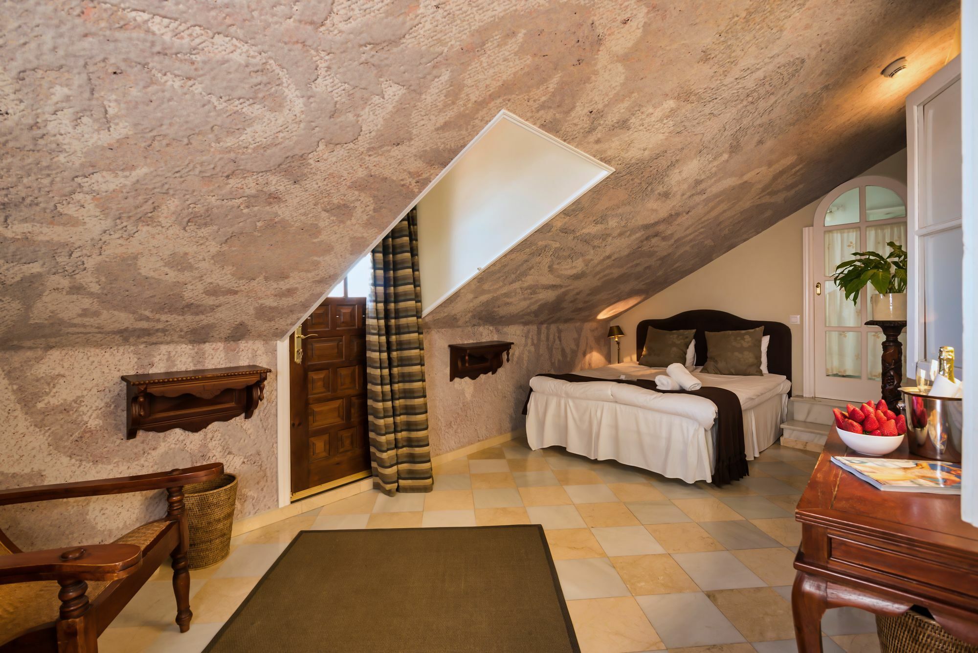 מלון מארבלה The Town House (Adults Only) מראה חיצוני תמונה