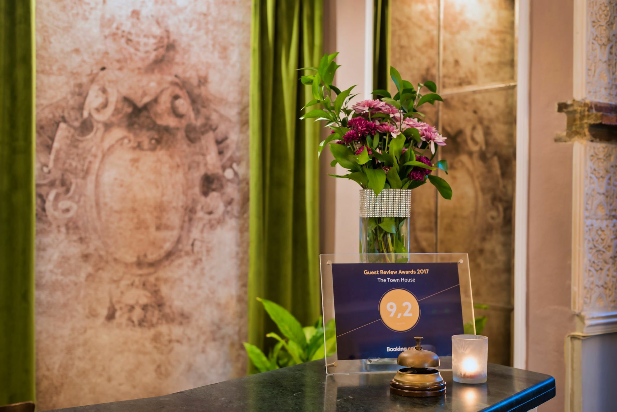 מלון מארבלה The Town House (Adults Only) מראה חיצוני תמונה