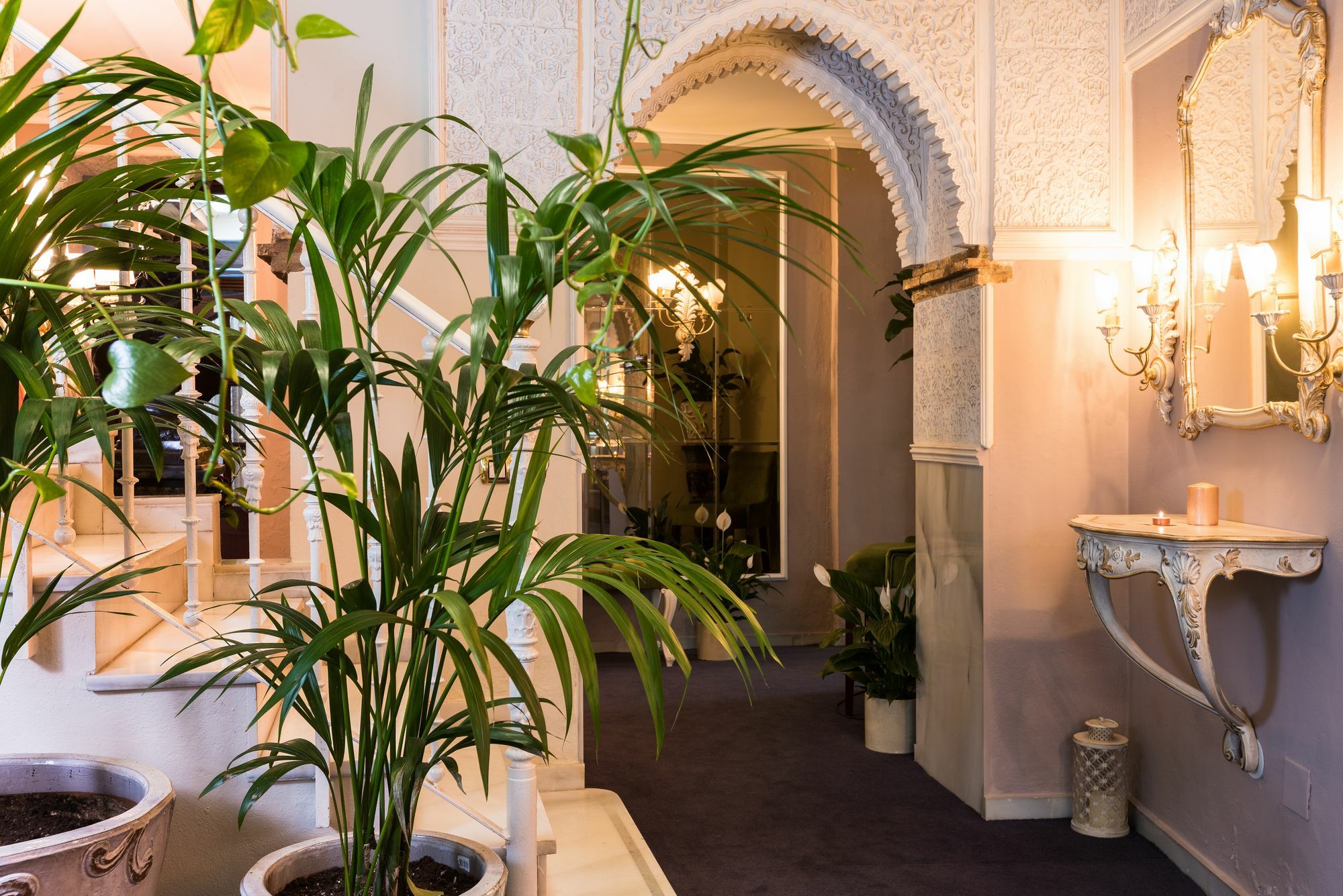 מלון מארבלה The Town House (Adults Only) מראה חיצוני תמונה