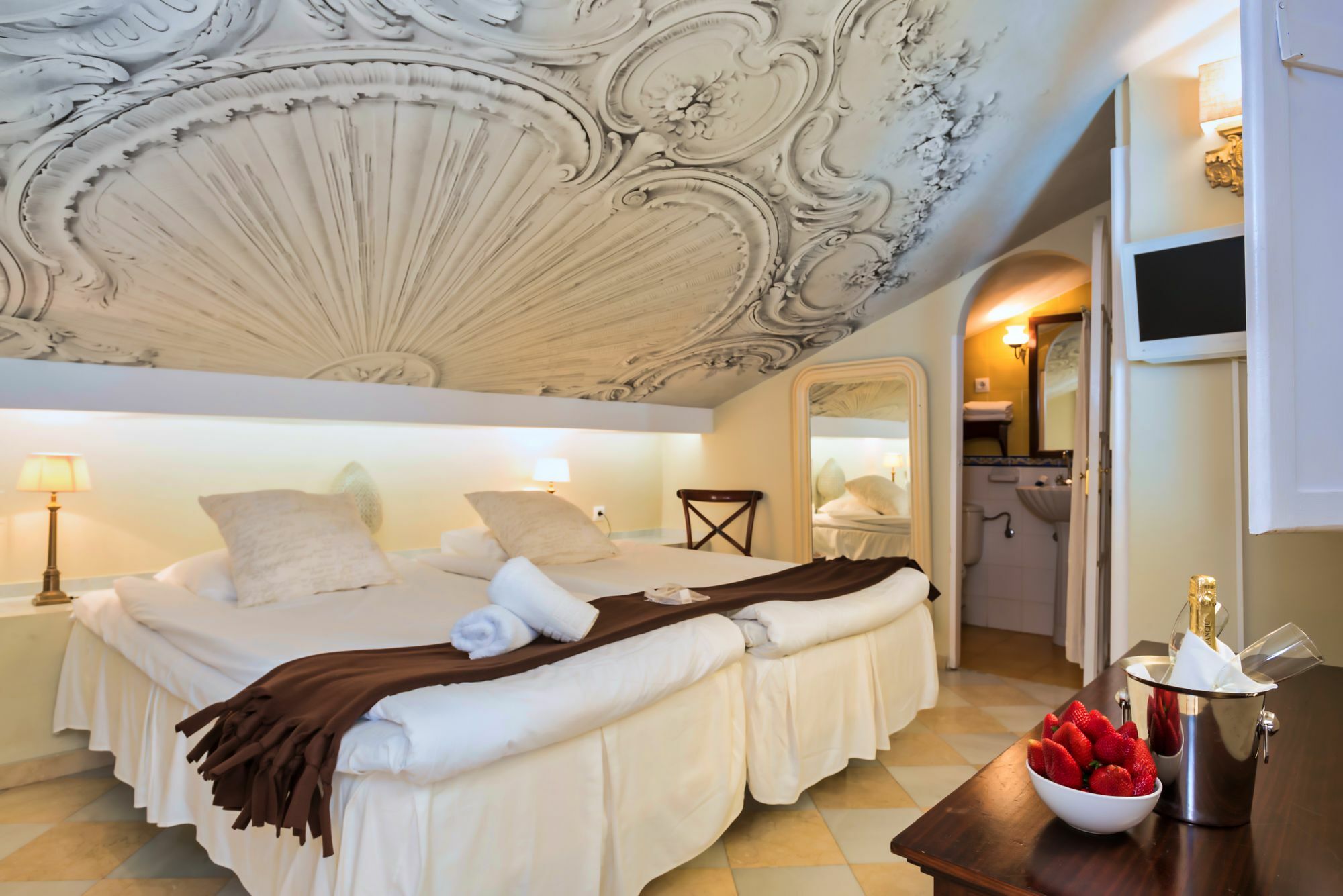 מלון מארבלה The Town House (Adults Only) מראה חיצוני תמונה