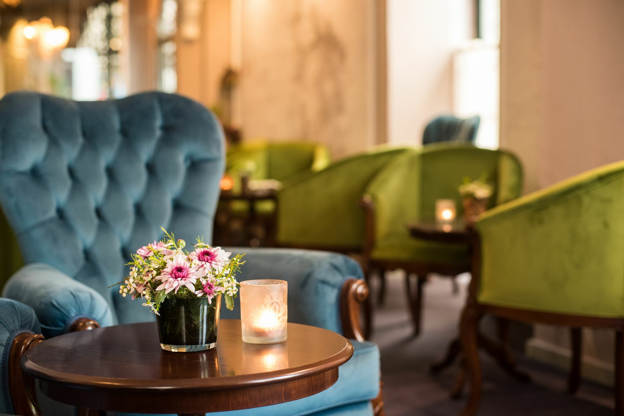 מלון מארבלה The Town House (Adults Only) מראה חיצוני תמונה
